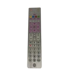 GE 37038 UltraPro Universal Remote Control Backlit TESTED TURNS ON
